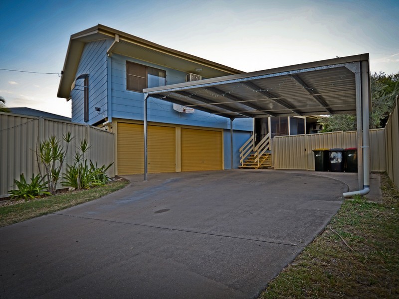 21 Bonython Drive, Emerald QLD 4720