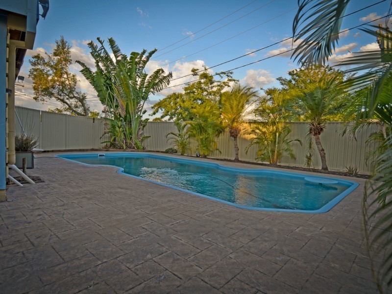 21 Bonython Drive, Emerald QLD 4720