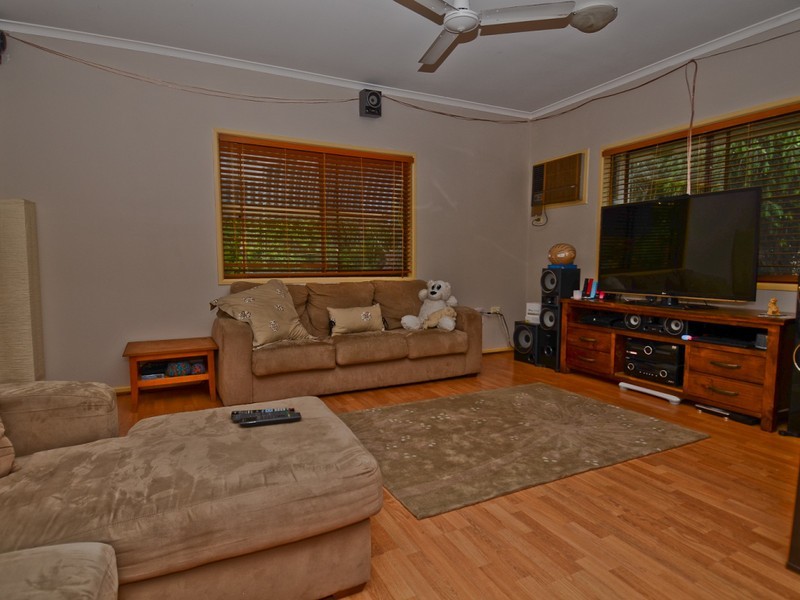 21 Bonython Drive, Emerald QLD 4720