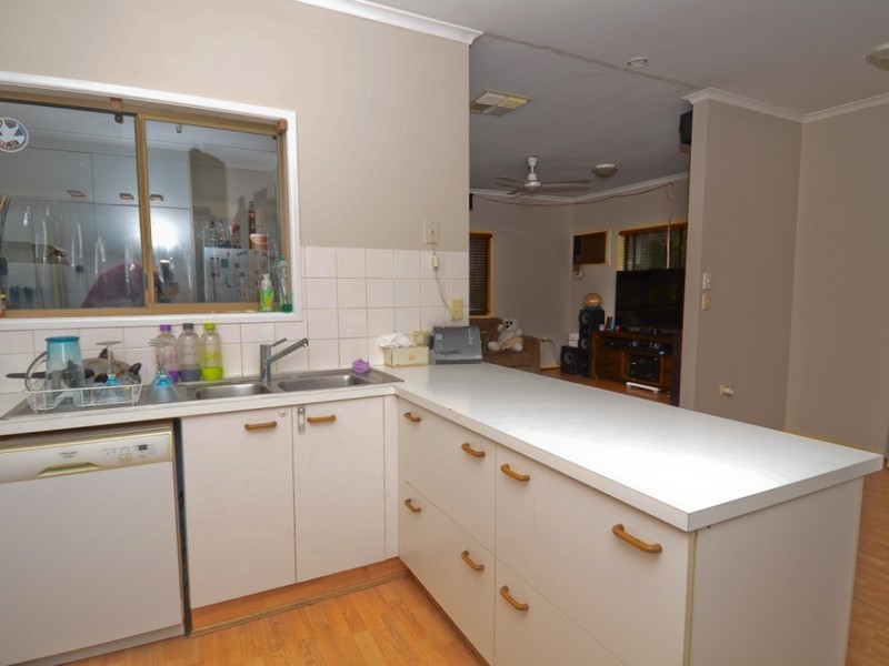 21 Bonython Drive, Emerald QLD 4720