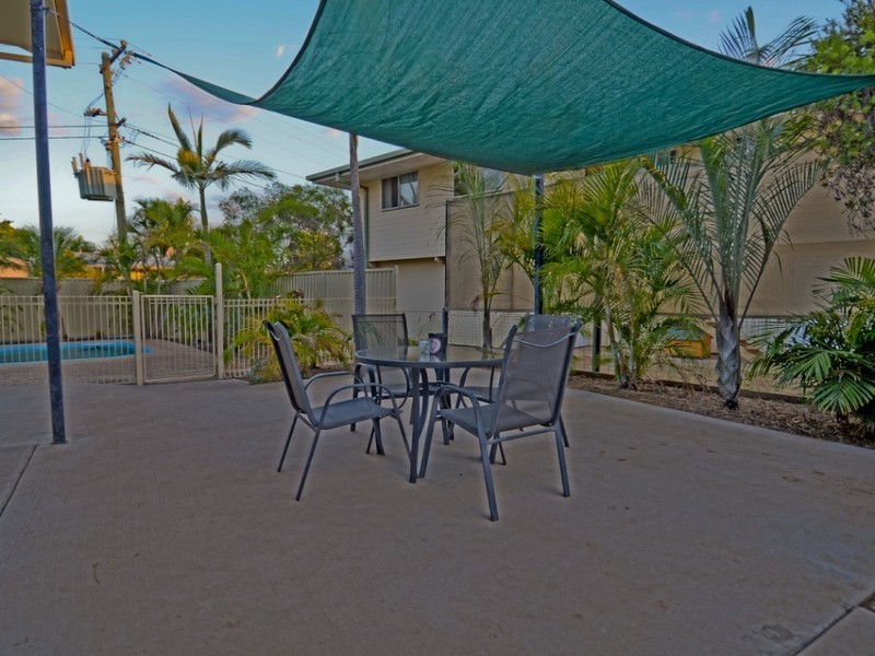 21 Bonython Drive, Emerald QLD 4720