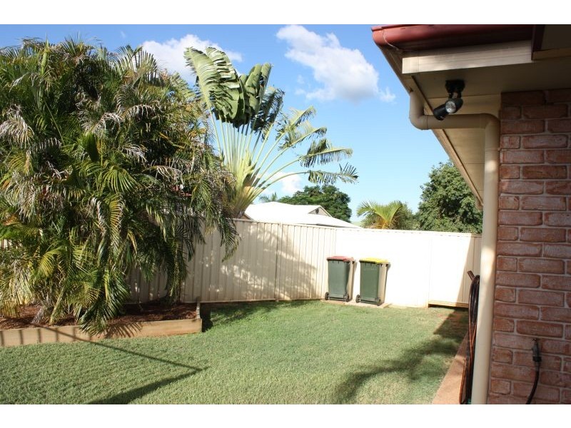 5 Buahinia Court, Emerald QLD 4720