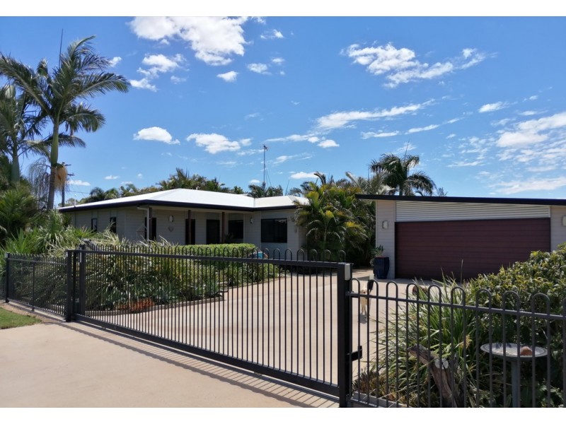 14 Edgewood Drive, Emerald QLD 4720