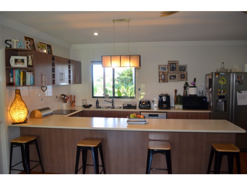 14 Edgewood Drive, Emerald QLD 4720