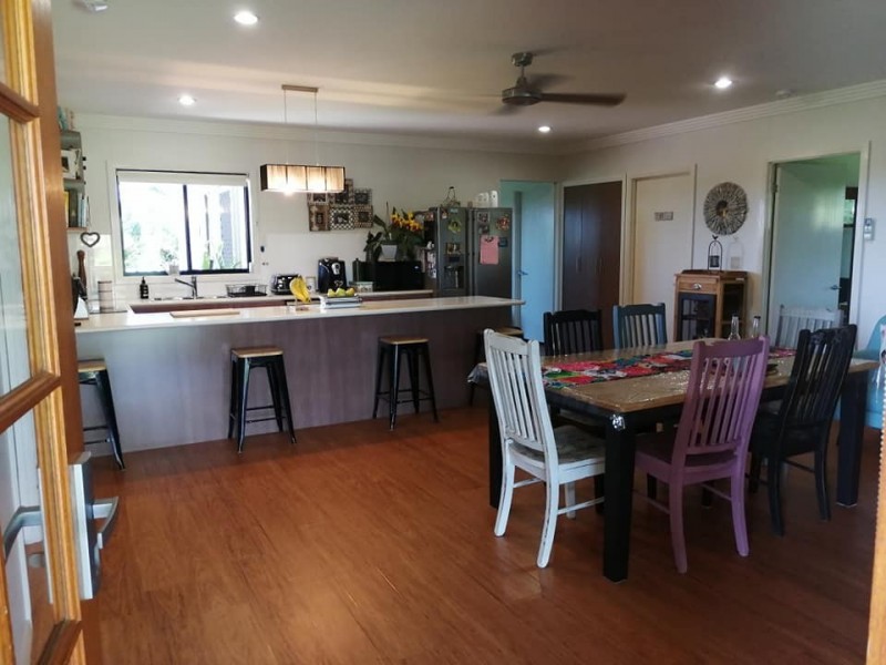 14 Edgewood Drive, Emerald QLD 4720
