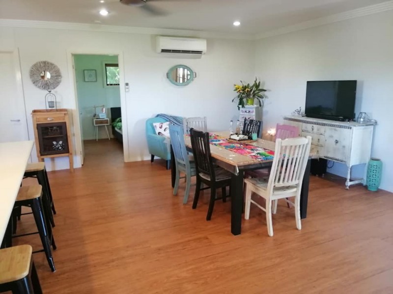 14 Edgewood Drive, Emerald QLD 4720
