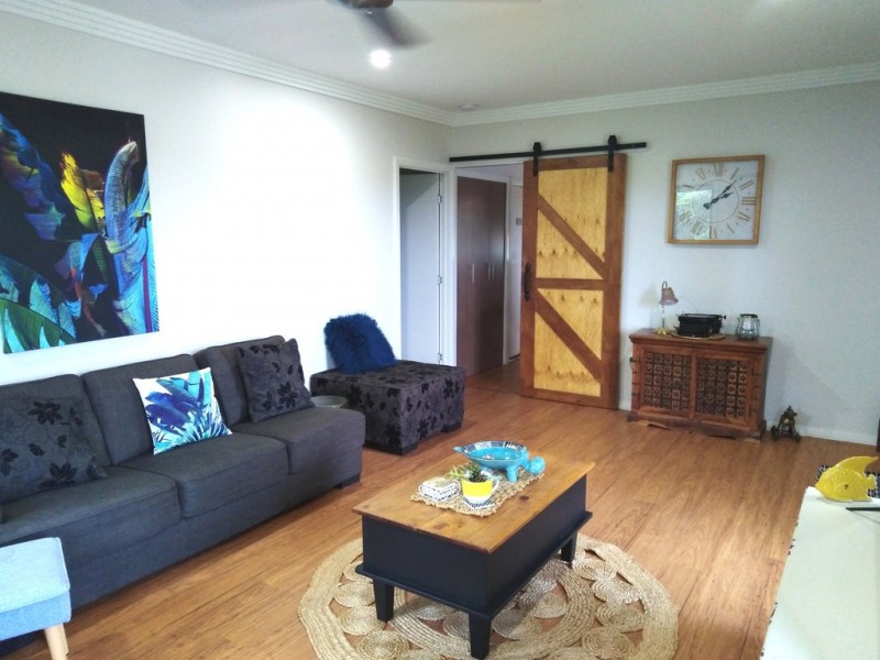 14 Edgewood Drive, Emerald QLD 4720