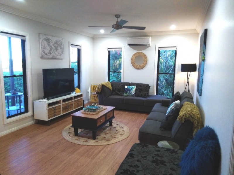 14 Edgewood Drive, Emerald QLD 4720