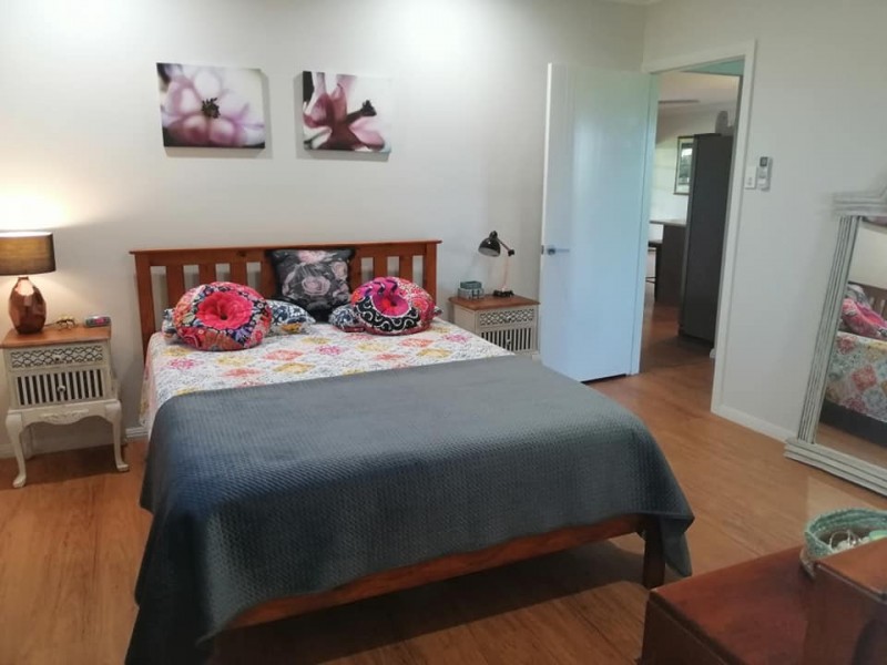 14 Edgewood Drive, Emerald QLD 4720