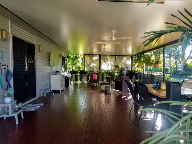 14 Edgewood Drive, Emerald QLD 4720