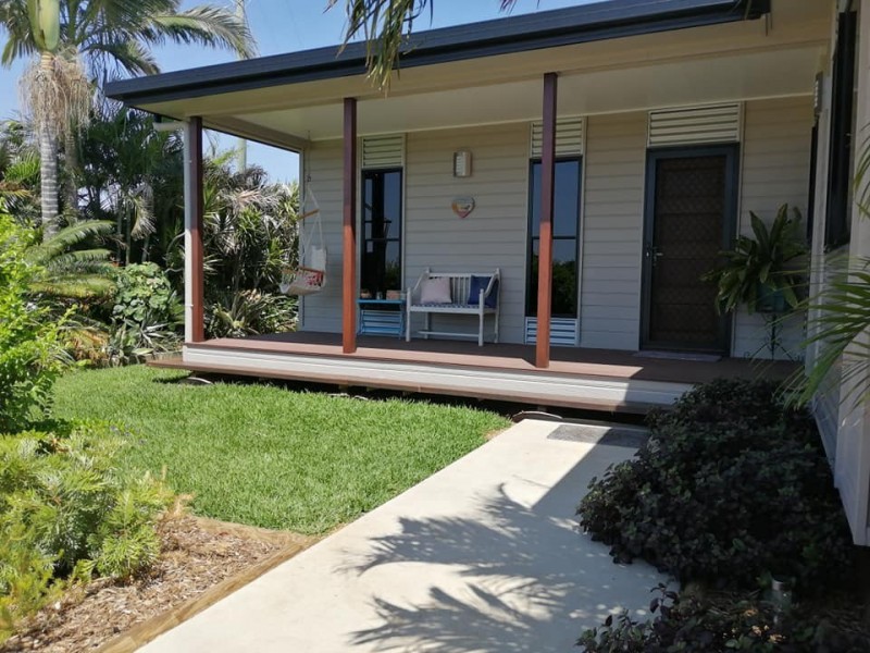 14 Edgewood Drive, Emerald QLD 4720