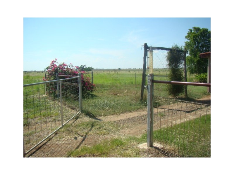 Lot 5 Glenorina Road, Gindie QLD 4702