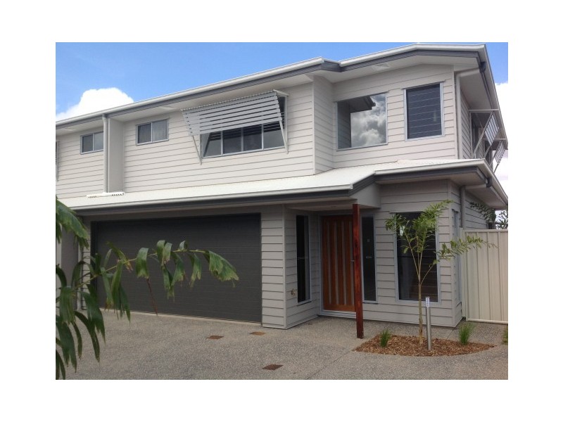 3/44 Kassidy Drive, Emerald QLD 4720