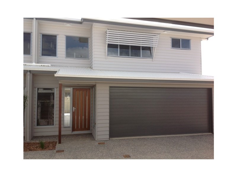 4/44 Kassidy Drive, Emerald QLD 4720