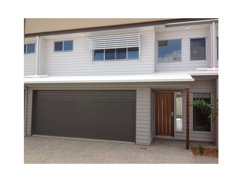 5/44 Kassidy Drive, Emerald QLD 4720