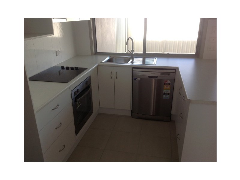 5/44 Kassidy Drive, Emerald QLD 4720