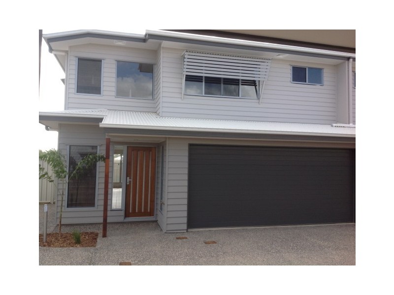 6/44 Kassidy Drive, Emerald QLD 4720