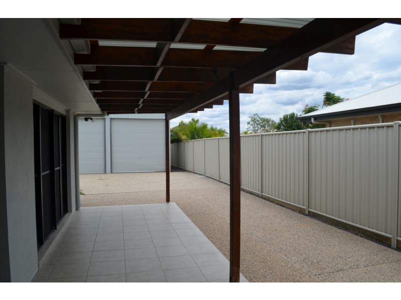 9 Desgrand Street, Emerald QLD 4720