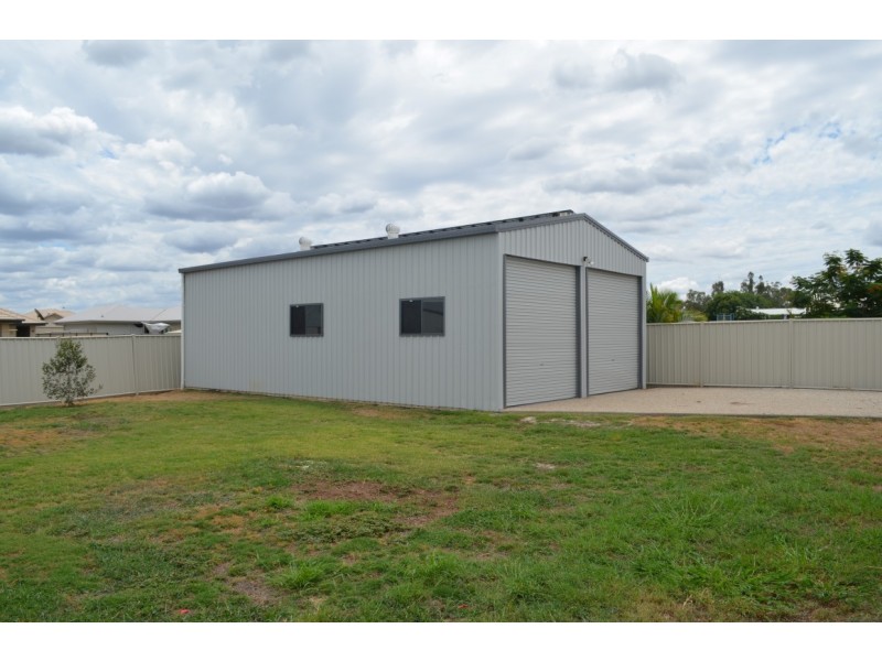 9 Desgrand Street, Emerald QLD 4720