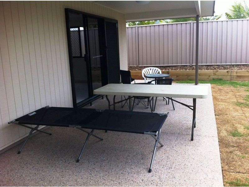 1/1 Easton Street, Emerald QLD 4720