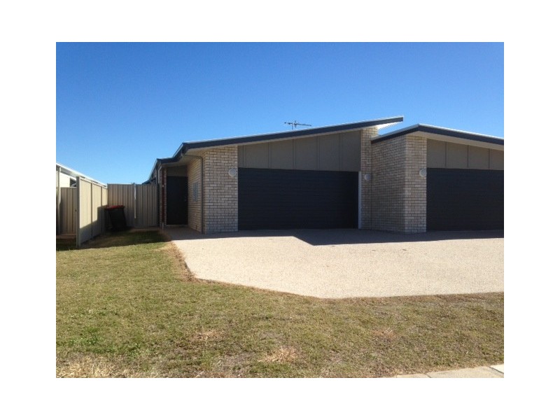 1-7 Calderwood, Emerald QLD 4720