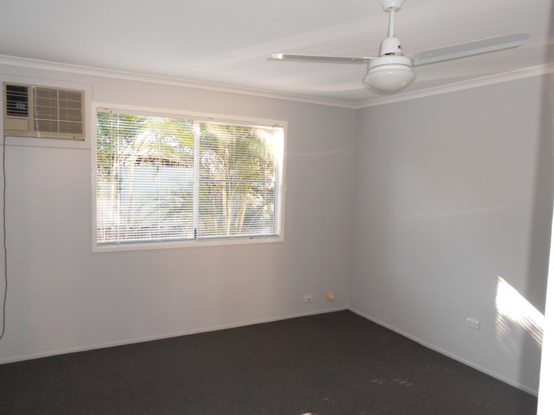 12 Mclean Street, Capella QLD 4723