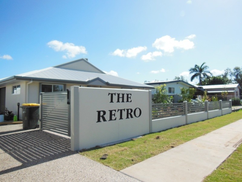 19/53 Retro, Emerald QLD 4720