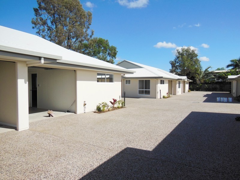 19/53 Retro, Emerald QLD 4720