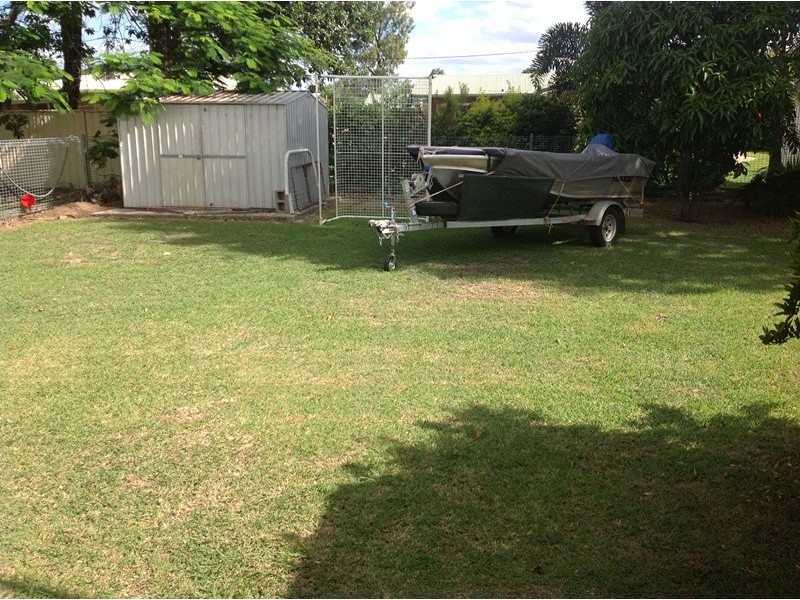 82 Braeside Road, Emerald QLD 4720