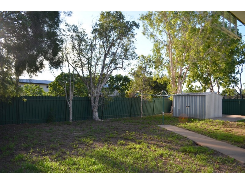 22 Alamein Drive, Emerald QLD 4720
