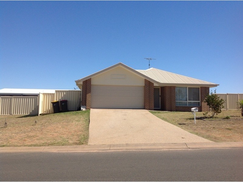2 LAKESIDE, Emerald QLD 4720