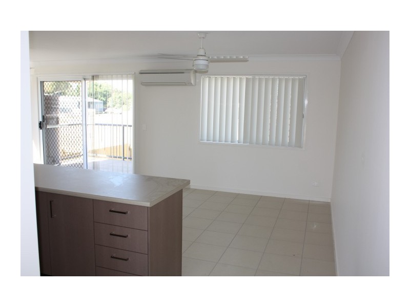 16/6 Sullivan Street, Emerald QLD 4720