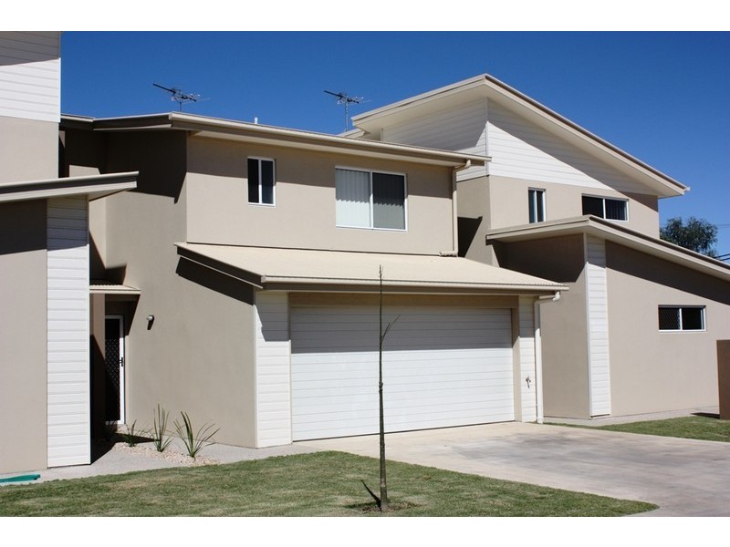 3/6 Sullivan Street, Emerald QLD 4720