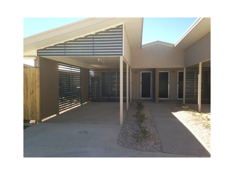 12/6 Sullivan Street, Emerald QLD 4720