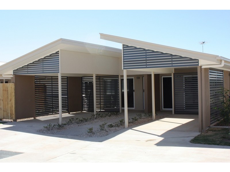 12/6 Sullivan Street, Emerald QLD 4720