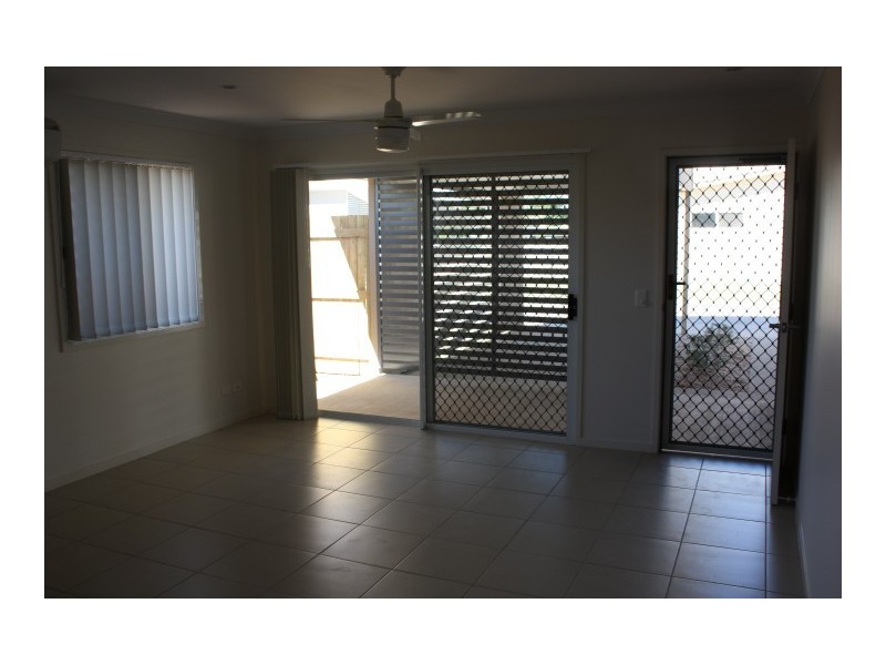 12/6 Sullivan Street, Emerald QLD 4720