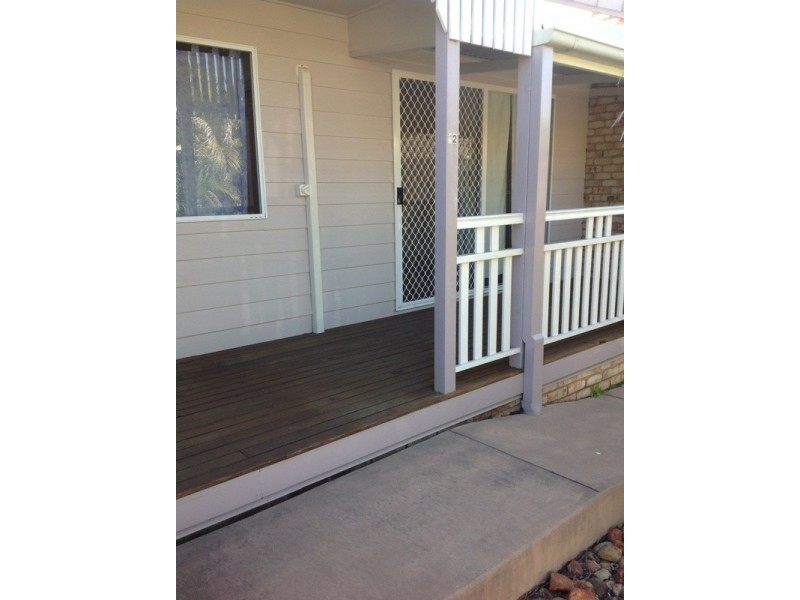 12/24 Riverview Street, Emerald QLD 4720