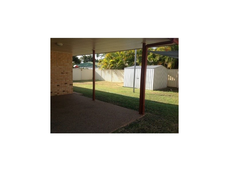 50 Crinum Crescent, Emerald QLD 4720