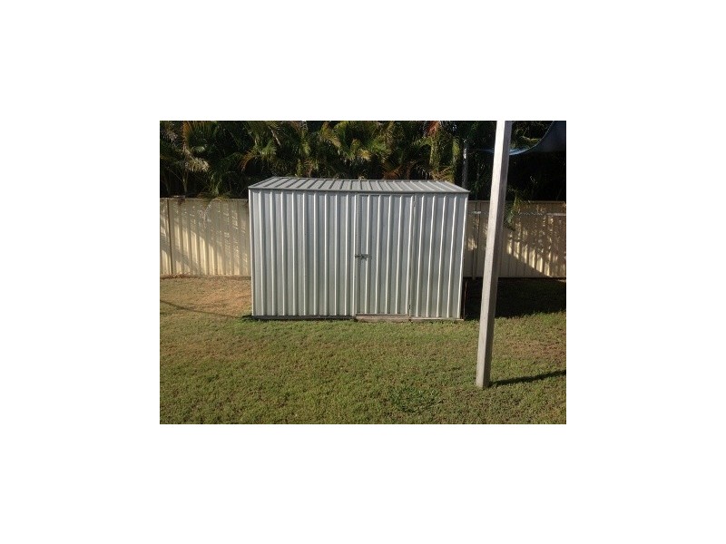 50 Crinum Crescent, Emerald QLD 4720