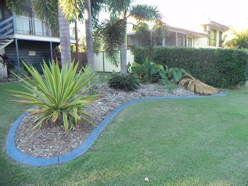 5 Dawn Crescent, Emerald QLD 4720