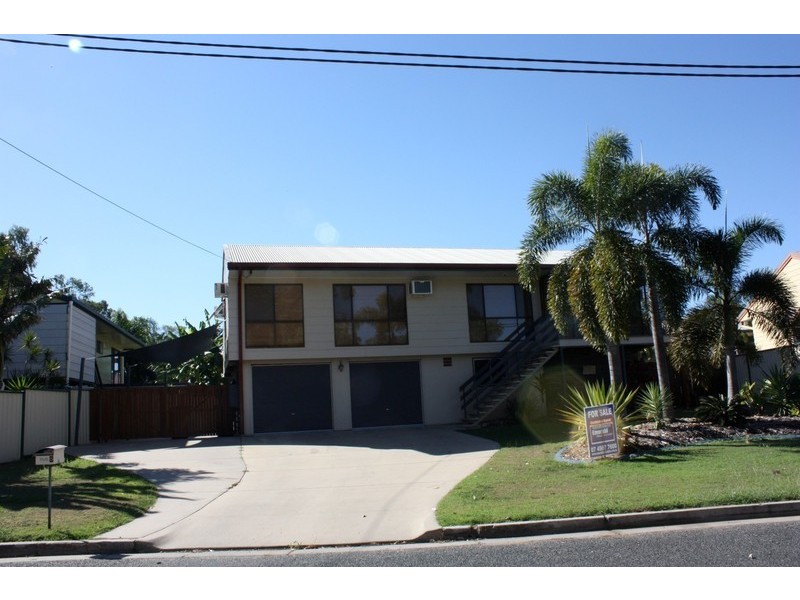 5 Dawn Crescent, Emerald QLD 4720