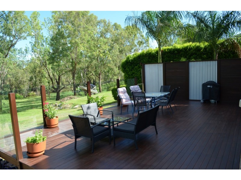 76 Slack Drive, Emerald QLD 4720