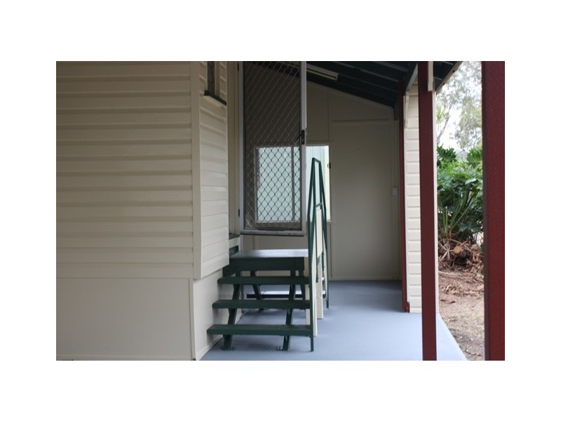 16  Moran Street, Capella QLD 4723