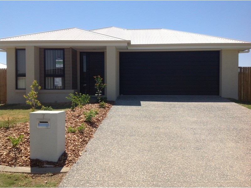7 Jade Street, Emerald QLD 4720