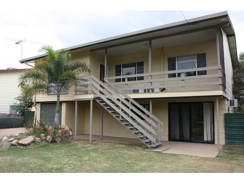 10 Mckendry Street, Emerald QLD 4720