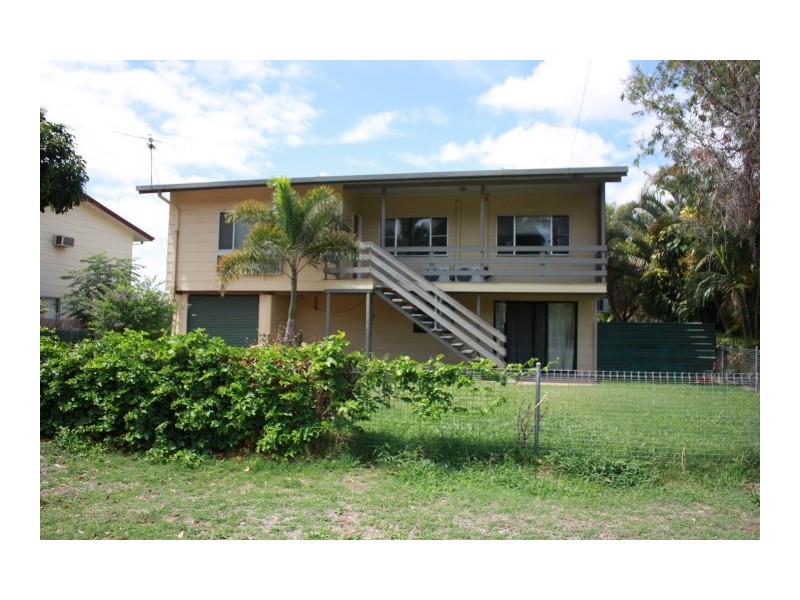 10 Mckendry Street, Emerald QLD 4720