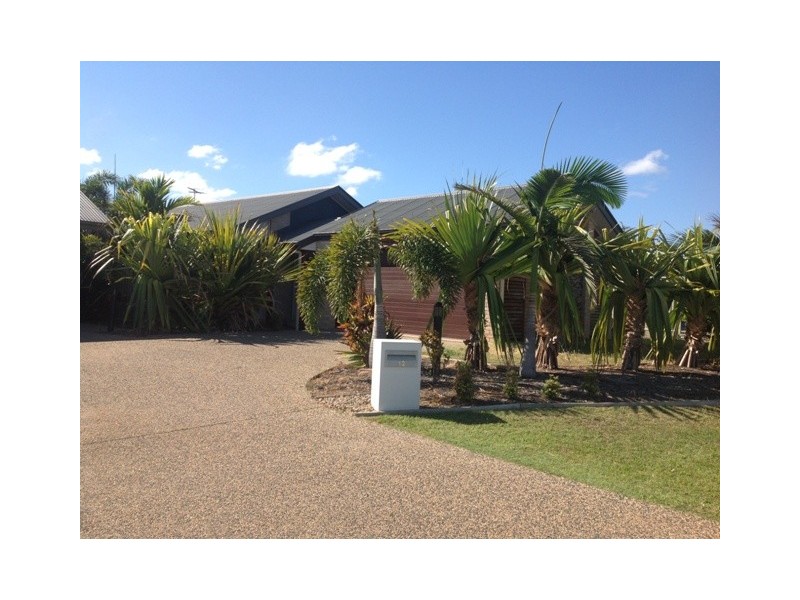 12 / 22-24 Mooney Cres, Emerald QLD 4720