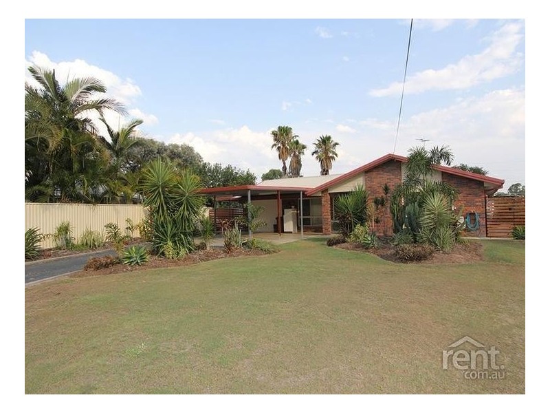 22 Cowan Crescent, Emerald QLD 4720
