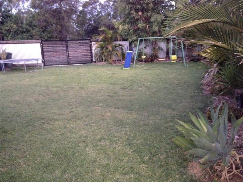22 Cowan Crescent, Emerald QLD 4720