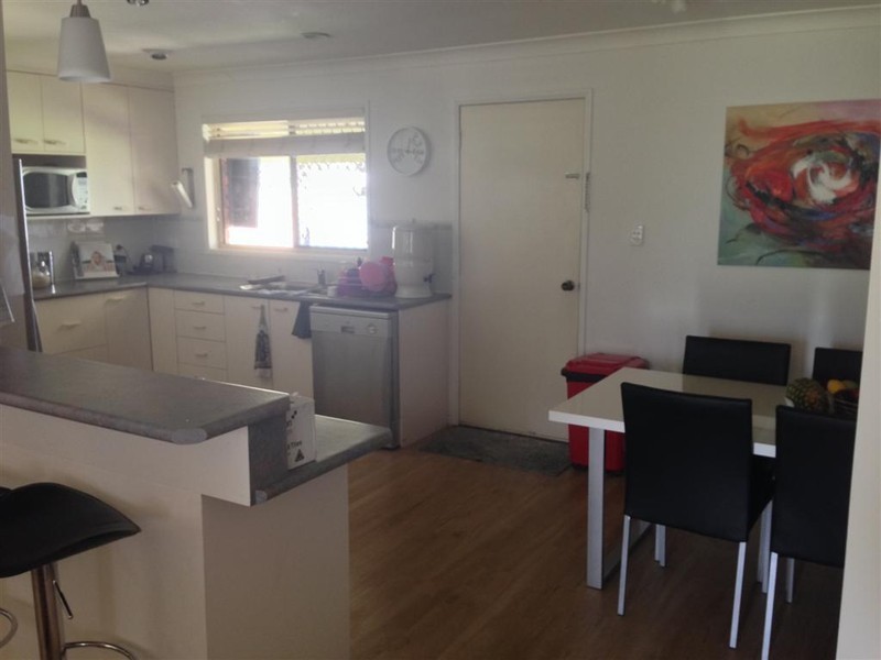 22 Cowan Crescent, Emerald QLD 4720